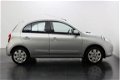 Nissan Micra - 1.2 Acenta Automaat | Airco | Radio-CD/MP3 Speler | Bluetooth Tel. | Armsteun Voor | - 1 - Thumbnail