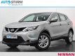 Nissan Qashqai - 1.2 Acenta | Trekhaak | Cruise & Climate Control | Radio-CD/MP3 Speler | Park. Sens - 1 - Thumbnail