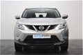 Nissan Qashqai - 1.2 Acenta | Trekhaak | Cruise & Climate Control | Radio-CD/MP3 Speler | Park. Sens - 1 - Thumbnail