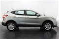 Nissan Qashqai - 1.2 Acenta | Trekhaak | Cruise & Climate Control | Radio-CD/MP3 Speler | Park. Sens - 1 - Thumbnail