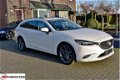 Mazda 6 Sportbreak - 2.5 SkyActiv-G 192pk GT-M GARANTIE 2023 - 1 - Thumbnail