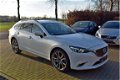 Mazda 6 Sportbreak - 2.5 SkyActiv-G 192pk GT-M GARANTIE 2023 - 1 - Thumbnail