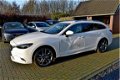 Mazda 6 Sportbreak - 2.5 SkyActiv-G 192pk GT-M GARANTIE 2023 - 1 - Thumbnail