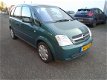 Opel Meriva - 1.6-16V Enjoy Airco Boekjes Nap - 1 - Thumbnail