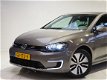 Volkswagen e-Golf - e-Golf | Marge Auto | Groot Navigatie | Leer | Stoelverwarming | Volledig Elektr - 1 - Thumbnail