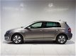 Volkswagen e-Golf - e-Golf | Marge Auto | Groot Navigatie | Leer | Stoelverwarming | Volledig Elektr - 1 - Thumbnail