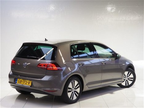 Volkswagen e-Golf - e-Golf | Marge Auto | Groot Navigatie | Leer | Stoelverwarming | Volledig Elektr - 1