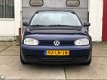 Volkswagen Golf - 1.9 TDI Ocean 1 JAAR APK NAP BOEKJES TOP AUT - 1 - Thumbnail