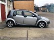 Smart Forfour - 1.5 CDI pulse APK 07-2020 AUTOMAAT NAP AIRCO - 1 - Thumbnail