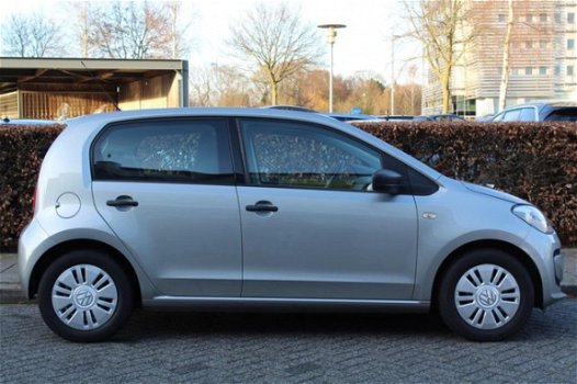 Volkswagen Up! - 1.0 BlueMotion 1e-eigen. Airco. Elek. Ramen. ISOFIX - 1