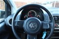 Volkswagen Up! - 1.0 BlueMotion 1e-eigen. Airco. Elek. Ramen. ISOFIX - 1 - Thumbnail