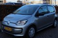 Volkswagen Up! - 1.0 BlueMotion 1e-eigen. Airco. Elek. Ramen. ISOFIX - 1 - Thumbnail