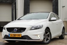 Volvo V40 - 2.0 D4 R-Design Business R-Design | Pano | Leer | Xenon | Vol!