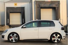 Volkswagen Golf - 2.0 GTI 211 PK | DSG | NAP | Led/Xenon | Navi