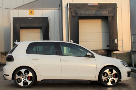 Volkswagen Golf - 2.0 GTI 211 PK | DSG | NAP | Led/Xenon | Navi - 1