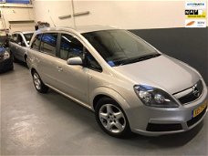 Opel Zafira - 1.9 CDTi Cosmo Airco/El.ramen/APK/7.Persoon