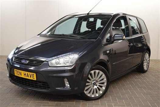 Ford C-Max - 1.8 16V Titanium - 1