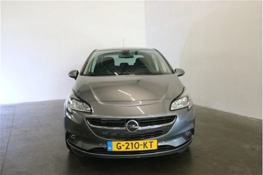 Opel Corsa - 1.0 Turbo 90pk 120 Jaar Edition | NAVI | Camera - 1