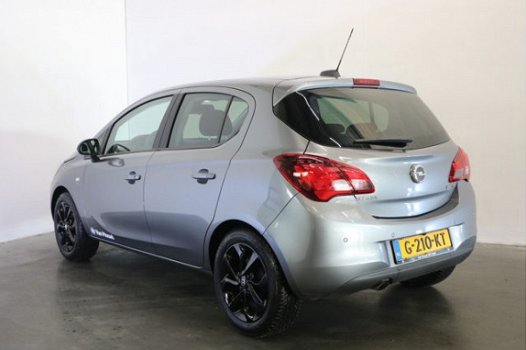 Opel Corsa - 1.0 Turbo 90pk 120 Jaar Edition | NAVI | Camera - 1