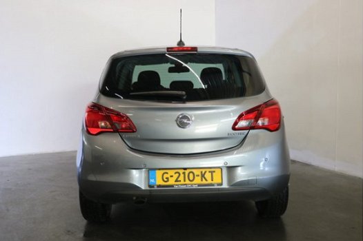 Opel Corsa - 1.0 Turbo 90pk 120 Jaar Edition | NAVI | Camera - 1