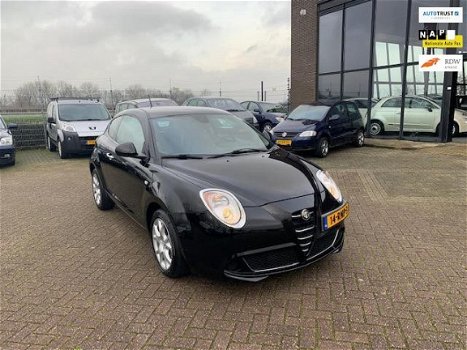 Alfa Romeo MiTo - 1.3 JTDm ECO Essential - 1