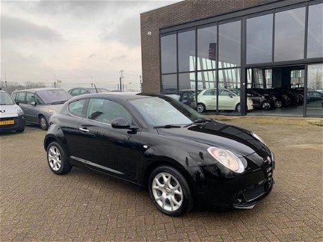 Alfa Romeo MiTo - 1.3 JTDm ECO Essential - 1