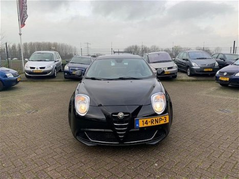 Alfa Romeo MiTo - 1.3 JTDm ECO Essential - 1