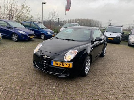 Alfa Romeo MiTo - 1.3 JTDm ECO Essential - 1