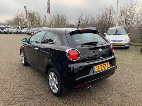 Alfa Romeo MiTo - 1.3 JTDm ECO Essential - 1