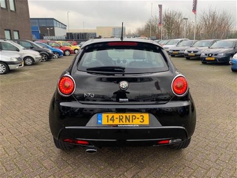 Alfa Romeo MiTo - 1.3 JTDm ECO Essential - 1