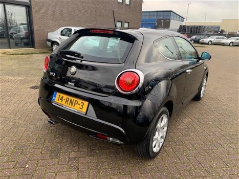 Alfa Romeo MiTo - 1.3 JTDm ECO Essential - 1