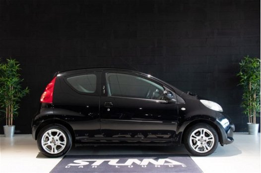 Peugeot 107 - 1.0-12V XR | AIRCO | Elec. Ramen | LM Velgen | APK Nieuw | Garantie - 1