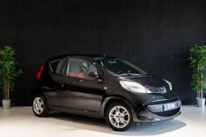 Peugeot 107 - 1.0-12V XR | AIRCO | Elec. Ramen | LM Velgen | APK Nieuw | Garantie