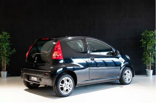 Peugeot 107 - 1.0-12V XR | AIRCO | Elec. Ramen | LM Velgen | APK Nieuw | Garantie - 1