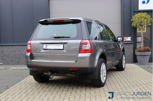 Land Rover Freelander - 2 2.2 TD4 HSE Elektr. Glazen Panoramadak Navi Fullmap Leder Parkassist Stoel - 1