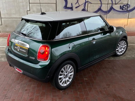 Mini Mini Cooper - 1.5 Automaat Peppe - 1