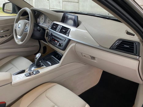 BMW 3-serie - 320i Executive automaat Modern Line - 1