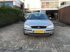 Ford Mondeo Wagon - 2.0 TDdi Centennial