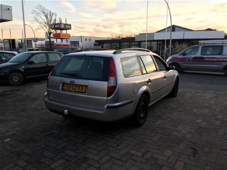 Ford Mondeo Wagon - 2.0 TDdi Centennial - 1