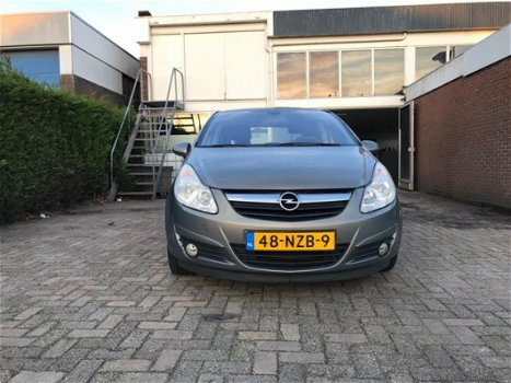 Opel Corsa - 1.3 CDTi EcoFlex S/S Cosmo BJ 2010 - 1