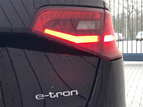 Audi A3 Sportback - 1.4 e-tron PHEV Ambition Pro Line plus - 1
