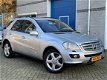 Mercedes-Benz M-klasse - 500 - 1 - Thumbnail