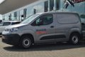 Citroën Berlingo - VAN 1.6 BLUEHDI 100 CLUB AIRCO-NAVI-TREKHAAK - 1 - Thumbnail