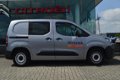 Citroën Berlingo - VAN 1.6 BLUEHDI 100 CLUB AIRCO-NAVI-TREKHAAK - 1 - Thumbnail