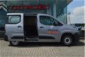 Citroën Berlingo - VAN 1.6 BLUEHDI 100 CLUB AIRCO-NAVI-TREKHAAK - 1 - Thumbnail