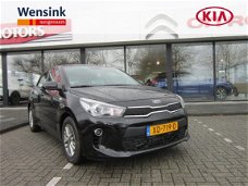 Kia Rio - 1.0 T-GDI 100pk DynamicLine/Rijklaar