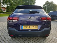 Citroën C4 Cactus - e-THP 110pk NAV*Cam*LM