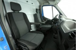 Renault Master - T35 2.3 dCi L2H2 Airco Cruisecontrol Elektrischpakket Trekhaak