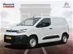 Citroën Berlingo - Van BlueHDi 75pk Club AIRCO-BANK - 1 - Thumbnail