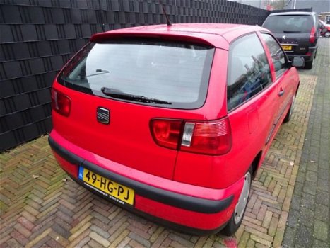 Seat Ibiza - 1.9 SDI STELLA/ APK 6-2020 - 1